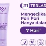 Cek Ingredients Solcare Collagen Ultra Moist Cream