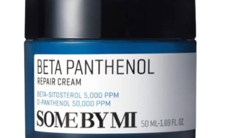 Cek Ingredients Some By Mi Panthenol Cream