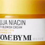 Cek Ingredients Some By Mi Yuja Niacin Anti Blemish Cream