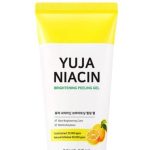 Cek Ingredients Some By Mi Yuja Niacin Brightening Peeling Gel