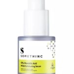 Cek Ingredients Somethinc 5% Mandelic Acid Gentle Exfolliating Serum