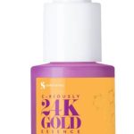 Cek Ingredients Somethinc C-Seriously 24K Gold Essence formula baru