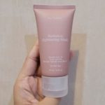 Cek Ingredients The Aubree Radiance Exfolliating Mask