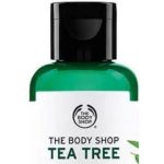Cek Ingredients The Body Shop Tea Tree Skin Clearing Facial Wash