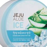 Cek Ingredients The Face Shop Fresh Jeju Aloe Ice Gel