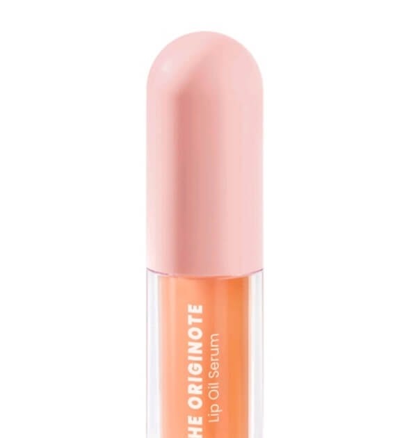 Cek Ingredients The Originote Lip Oil Serum