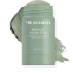 Cek Ingredients The Originote Mugwort B3 Clay Stick Mask