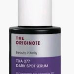 Cek Ingredients The Originote TXA 377 Dark Spot Serum