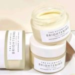 Cek Ingredients The scientist Brightening Moisturizer