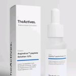 Cek Ingredients TheActives Argireline peptide 12 % Solution