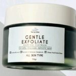 Cek Ingredients Theriver Shop Gentle Exfoliate Charcoal Clay Mask