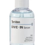 Cek Ingredients Torriden DIVE-IN Low Molecular Hyaluronic Acid Serum