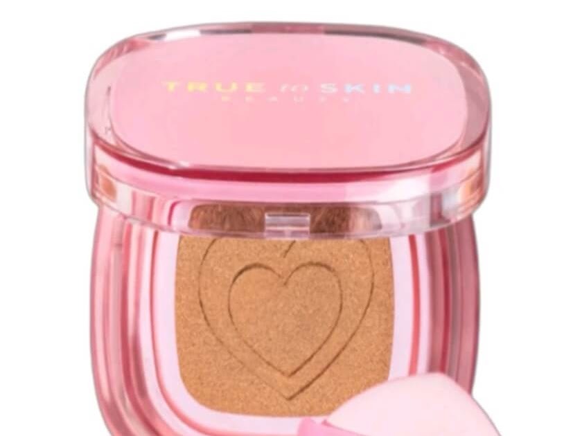 Cek Ingredients True to skin Skinlike Porefecting Cushion SPF 30 PA++++
