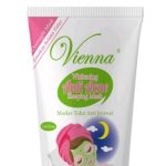 Cek Ingredients Vienna Whitening Anti Acne Sleeping Mask