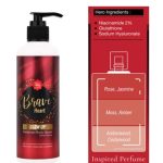 Cek Ingredients Viva Body Serum Braveheart