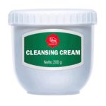 Cek Ingredients Viva Cleansing Cream