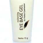 Cek Ingredients Viva Eye Base Gel