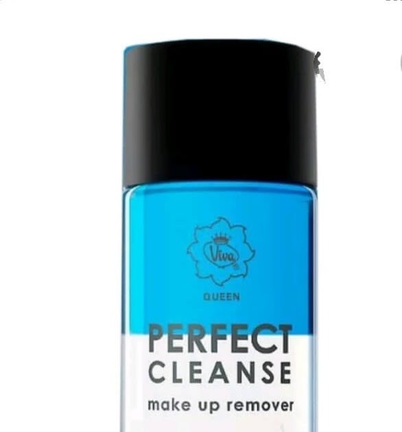 Cek Ingredients Viva Queen Perfect Cleanse Make Up Remover