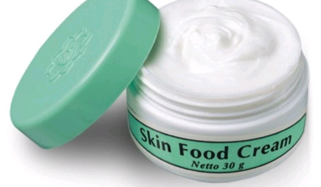 Cek Ingredients Viva Skin Food Cream
