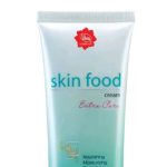 Cek Ingredients Viva Skin Food Cream Extra Care