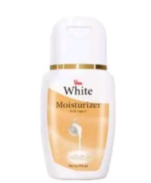 Cek Ingredients Viva White Moisturizer with Yogurt