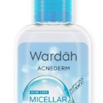 Cek Ingredients Wardah Acnederm Micellar Water