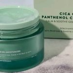 Cek Ingredients Wardah Cica Complex Calming Moisturizer