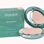 Cek Ingredients Wardah Exclusive Two Way Cake