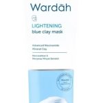 Cek Ingredients Wardah Lightening Blue Clay Mask