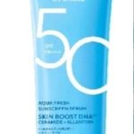 Cek Ingredients Wardah UV Shield Aqua Fresh Sunscreen Serum (formula baru)