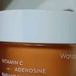 Cek Ingredients Wardah Vit C Adenosine Moisturizer
