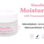 Cek Ingredients White Diary Niacella Moisturizer
