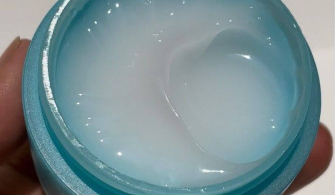Cek Ingredients White Story Skin Barrier Moisturizer gel
