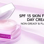 Cek Ingredients YOU Advanced Youth Line-Smoothing Peptide Day Cream
