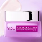 Cek Ingredients YOU Advanced Youth Line-Smoothing Peptide Night Cream