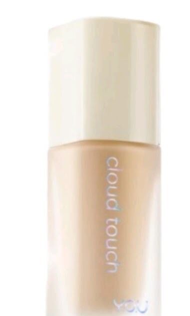 Cek Ingredients YOU Cloud Touch Blurring Skin Tint