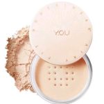 Cek Ingredients You noutriewear + Airy Fit Loose Powder Oil control