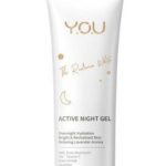 Cek Ingredients Y.O.U The Radiance White Active Night Gel