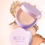 Ingredient Dazzle Me Loose Powder