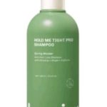 Ingredient Lavojoy Hold Me Tight Pro Sampoo