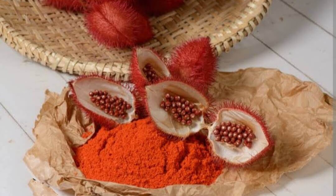 Macam-macam Pewarna Alami dalam Skincare