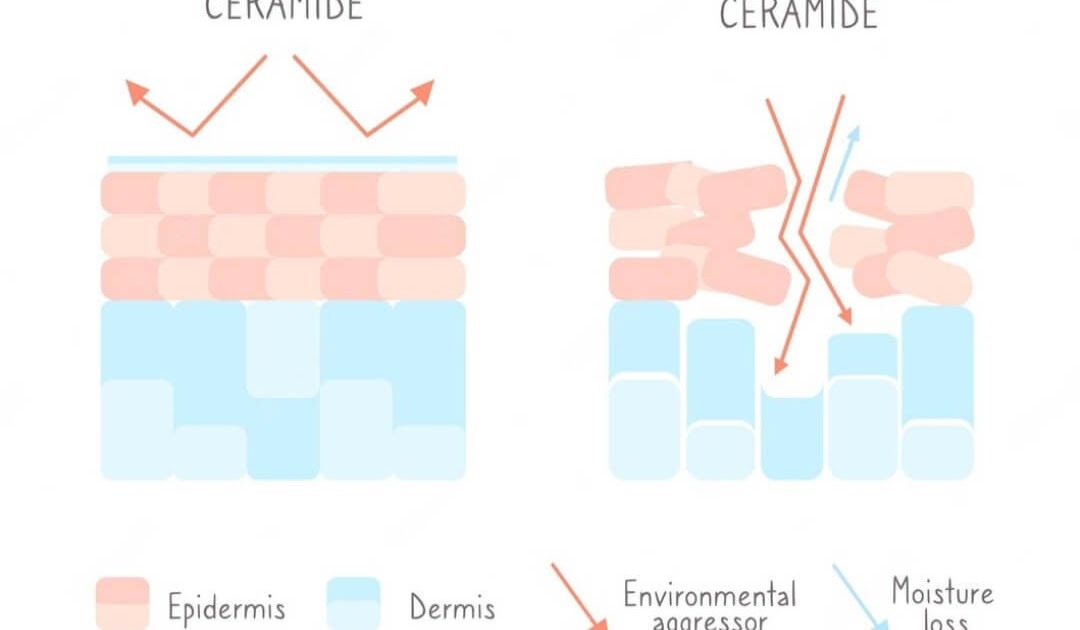 Meningkatkan dan memperbaiki skin barrier rusak dengan produk skincare