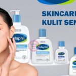 Skincare Untuk Kulit Sensitif Terbaik Yang Patut Anda pergunakan