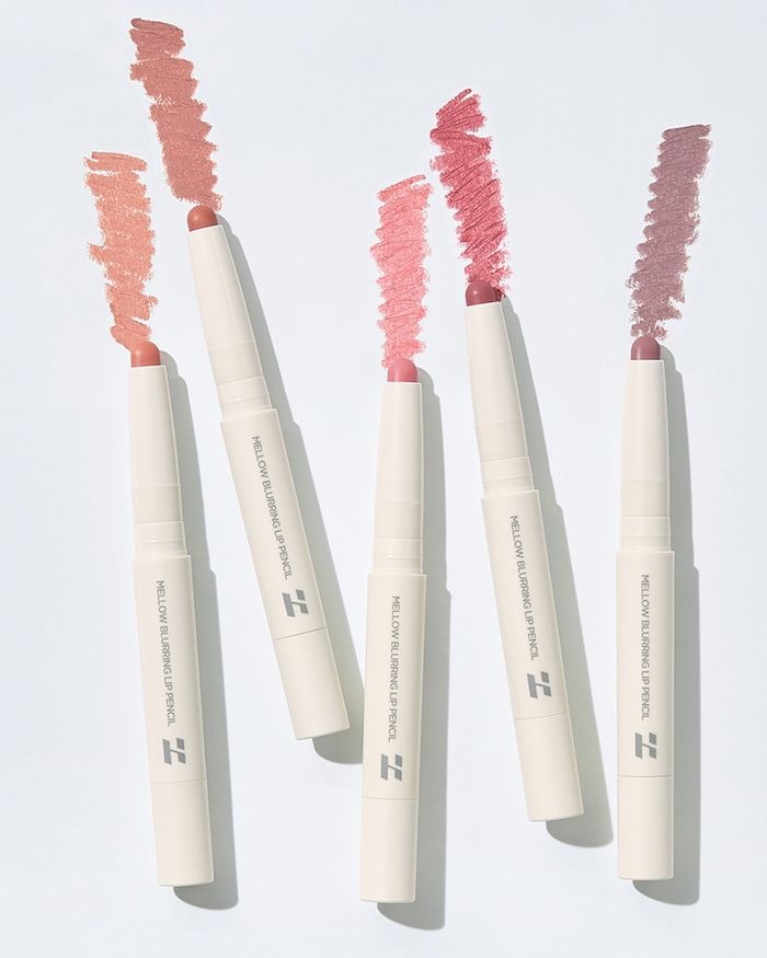 Blurred with Luv, Koleksi Terbaru Holika Holika untuk Dapatkan Tampilan Blurry Lips Blurred with Luv, Koleksi Terbaru Holika Holika untuk Dapatkan Tampilan Blurry Lips