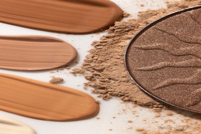Mengenal perbedaan contour dan bronzer Mengenal perbedaan contour dan bronzer
