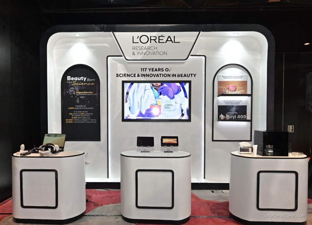 Pertama di Dunia: L?Oral Groupe dan Shopee Hadirkan ?House of Beauty? Hyper Brand Day