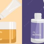 Tips Menggunakan Produk Retinol Agar Tidak Iritasi