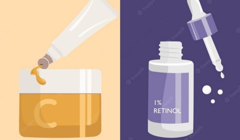 Tips Menggunakan Produk Retinol Agar Tidak Iritasi