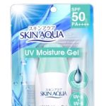[Update] Cek Ingredients Skin Aqua UV Moisture Gel SPF 50 dan PA++++