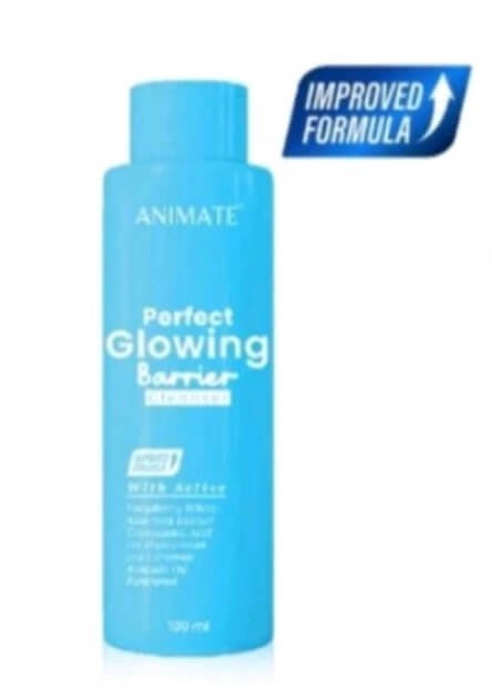 [Update Formula] Animate Perfect Glowing Barrier Cleanser